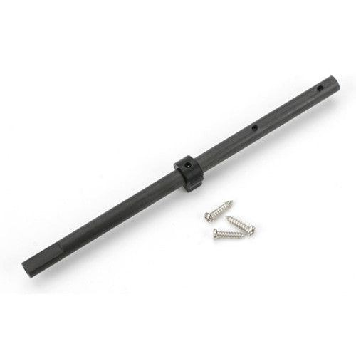 EFLH 3007 CF MAINSHAFT W/ COLLAR&HDWARE