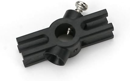 EFLH 3010 Anti-Rotation Collar with Hardw
