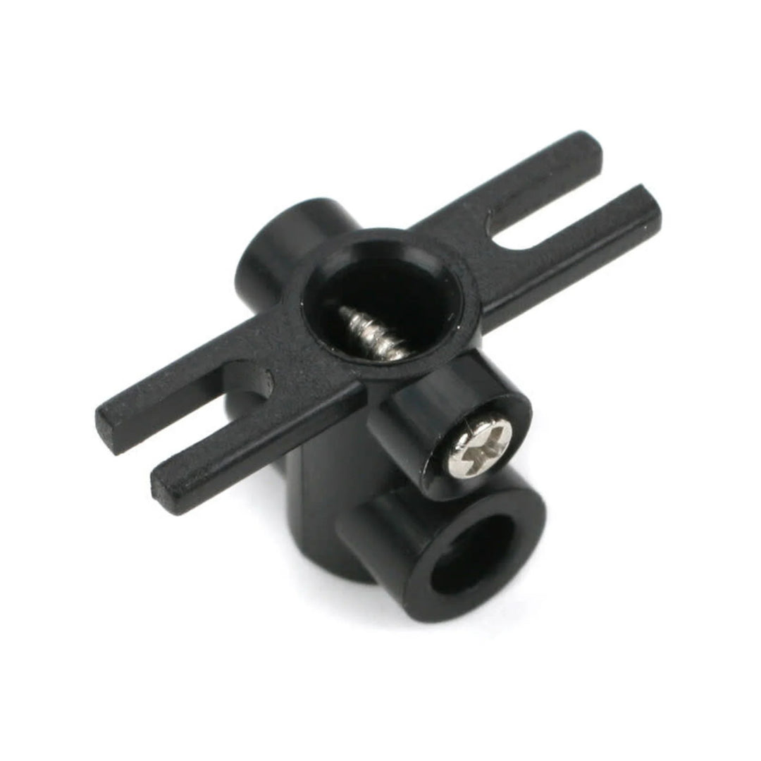 EFLH 3012 Main Rotor Hub with/Hardware: B
