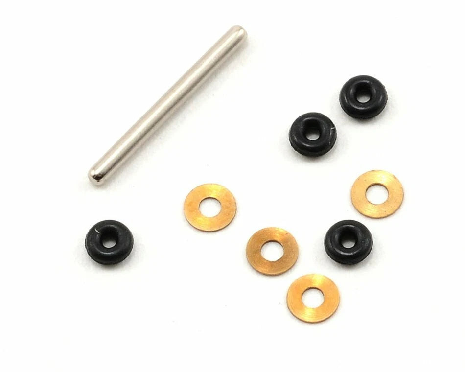 EFLH 3013 Feathering Spindle with/O-rings
