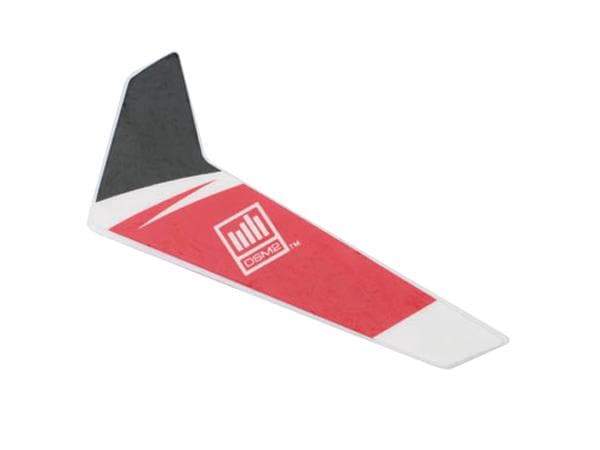 EFLH 3020R Vertical Fin, Red: BMSR
