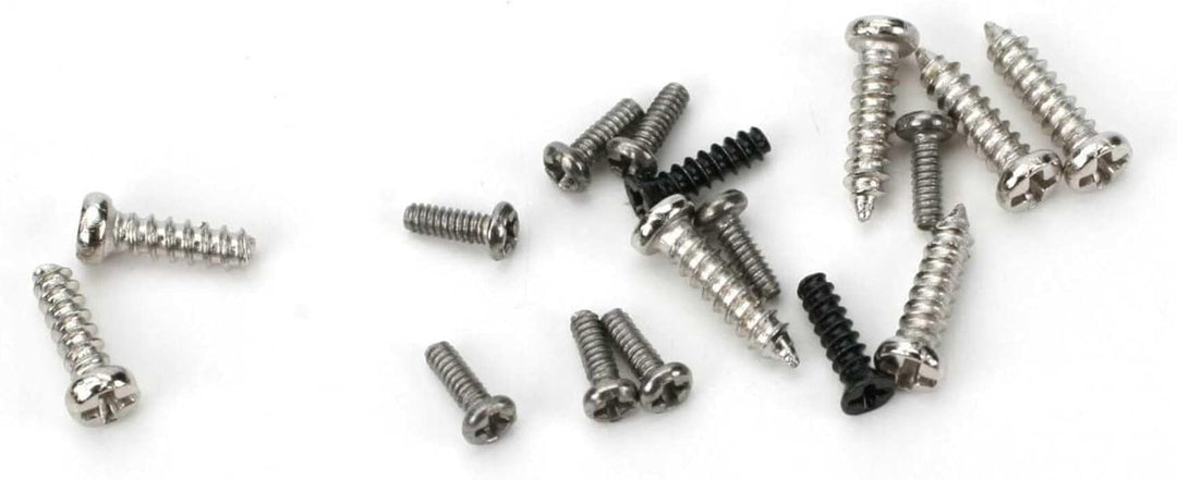 EFLH 3022 Hardware Set: BMSR
