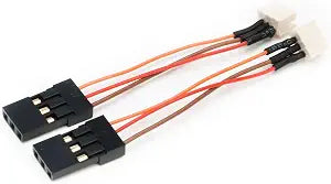 JST-ZHR 1.5MM TO UNIVERSAL ADAP
