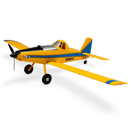 UMX Air Tractor BNF Basic with AS3X and SAFE Select E-flite EFLU16450
