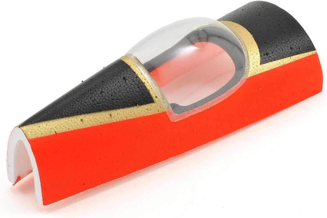 EFLU 4063 CANOPY HATCH UMX BEAST
