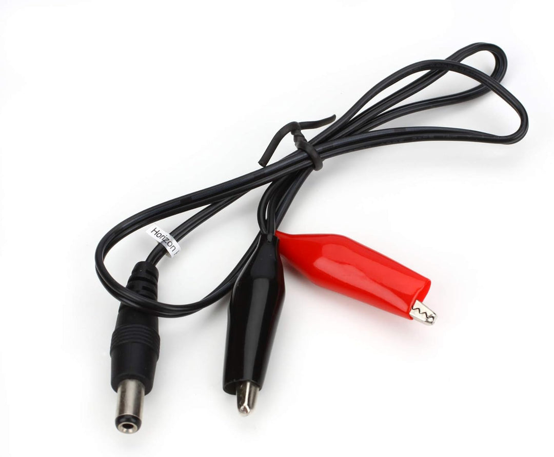 EFLUC 1008 DC Power Cord: UMX Beast