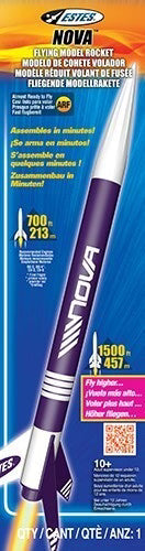 ESTT 2497 2497 Nova ARF