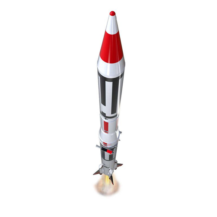 ESTES Athena H Rocket EST9725