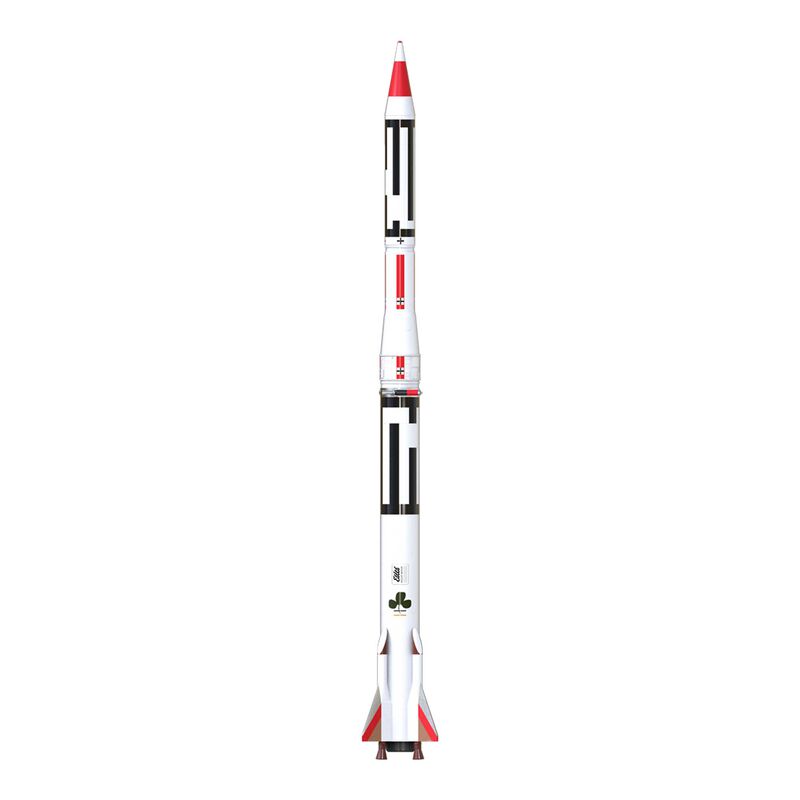 ESTES Athena H Rocket EST9725