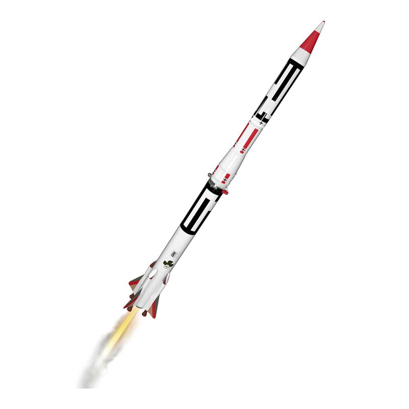 ESTES Athena H Rocket EST9725
