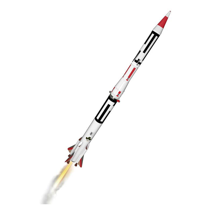 ESTES Athena H Rocket EST9725