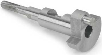 CRANKSHAFT 52NX 60NX
