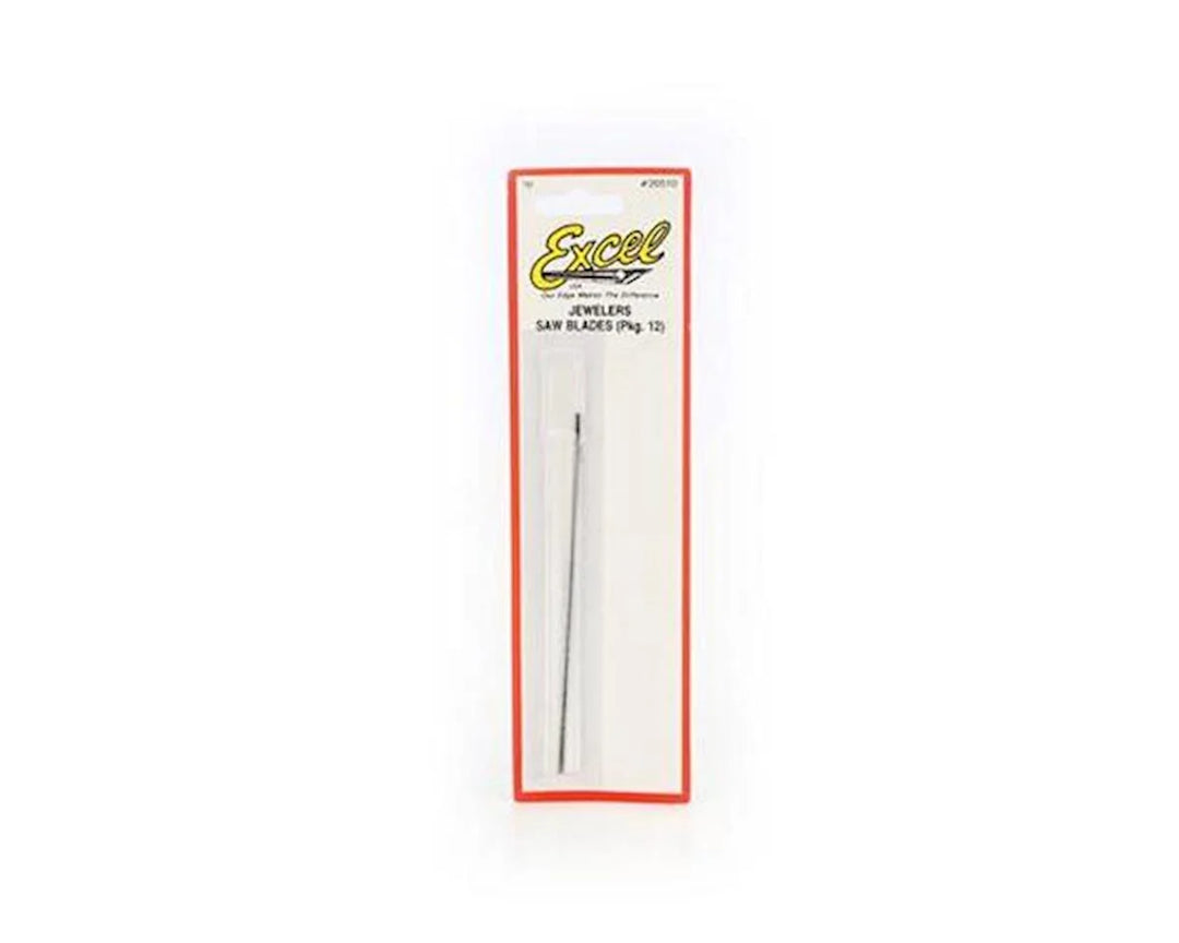 EXL 20510 Saw Blade #4/0
