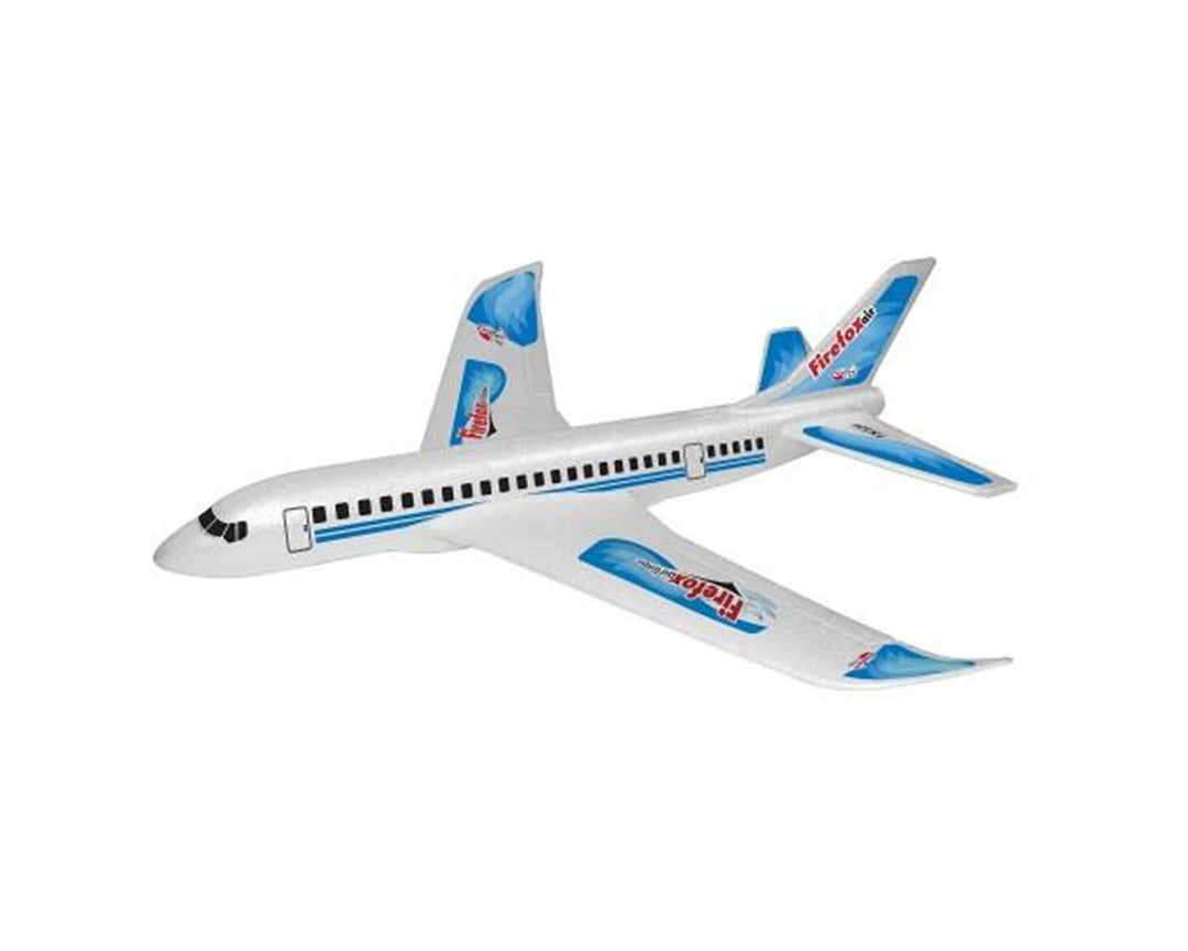 FX Airliner II Glider