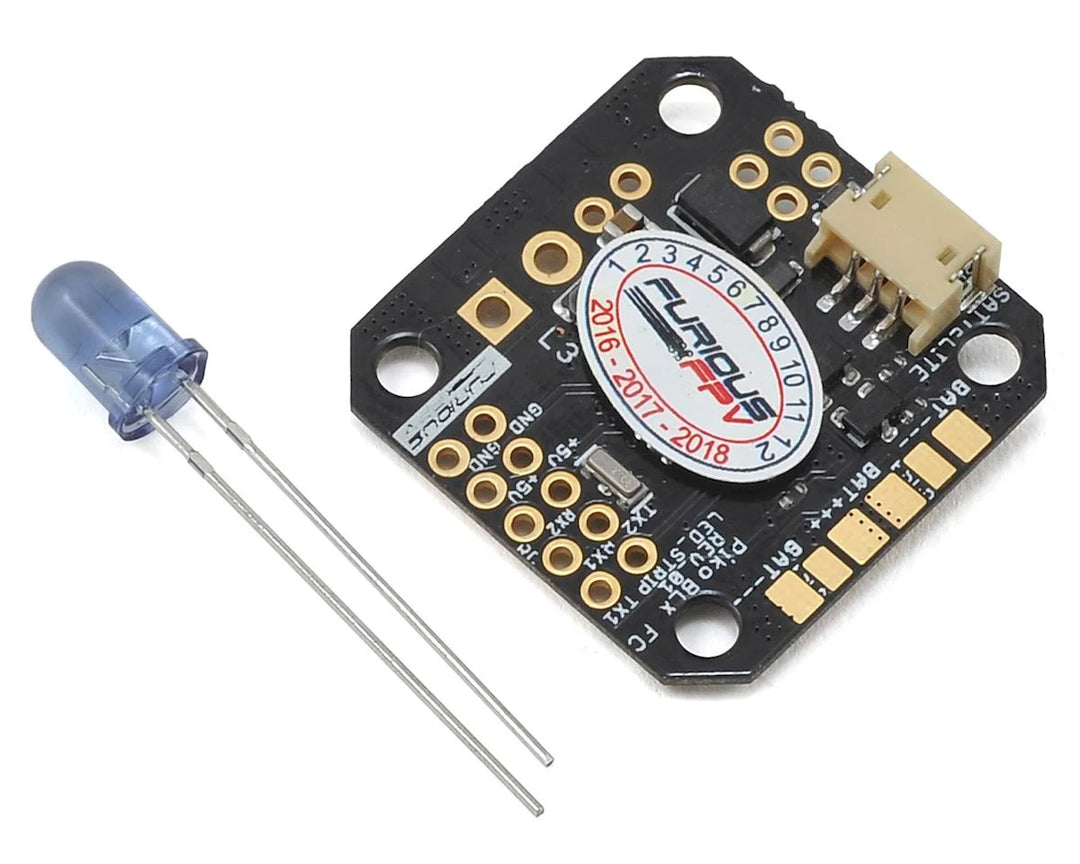 PIKO BLX MICRO FLIGHT CONTROLLE