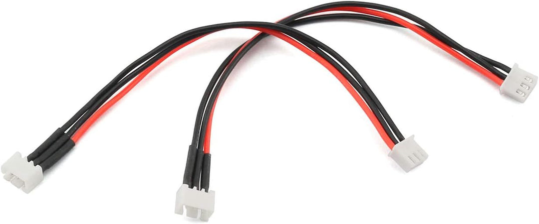 FPVHR 2S-JSTXH Highrate 2S-JST-XH adaptor
