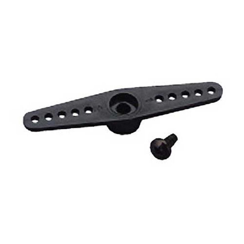 FUTM 1980 FSH6E Servo Horn S28-48 Long Ar
