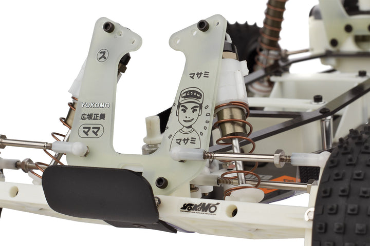 1991 RC10 Stealth Car Masami Edition Team Associated #6044