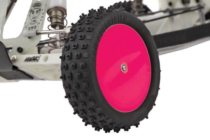 1991 RC10 Stealth Car Masami Edition Team Associated #6044