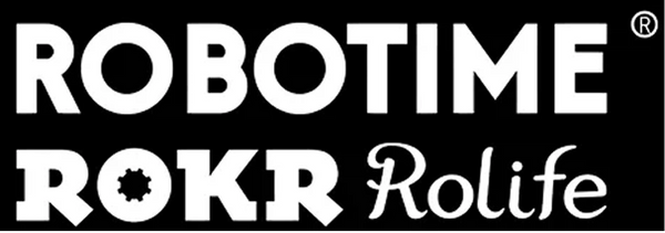ROKR
