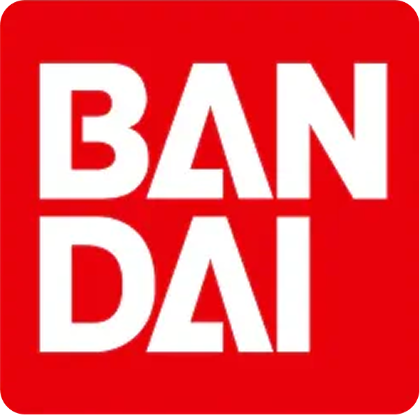 bandai
