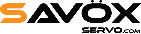 savox servos