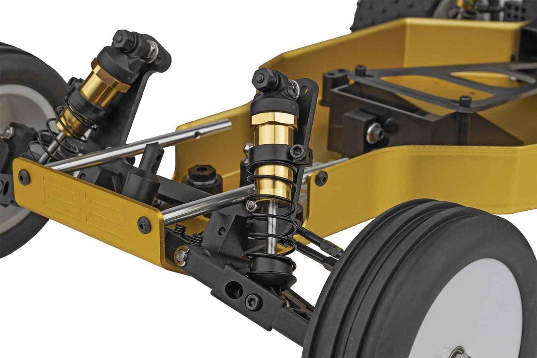 RC10 LAS VEGAS 2025 EDITION KIT Team Associated #6045