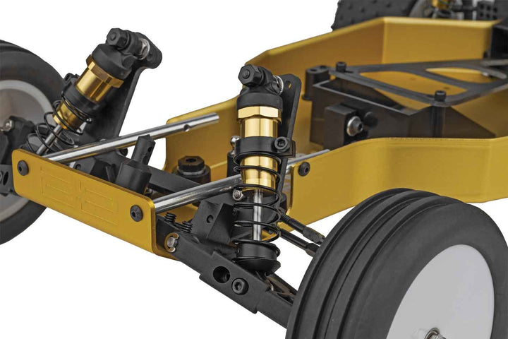 RC10 LAS VEGAS 2025 EDITION KIT Team Associated #6045