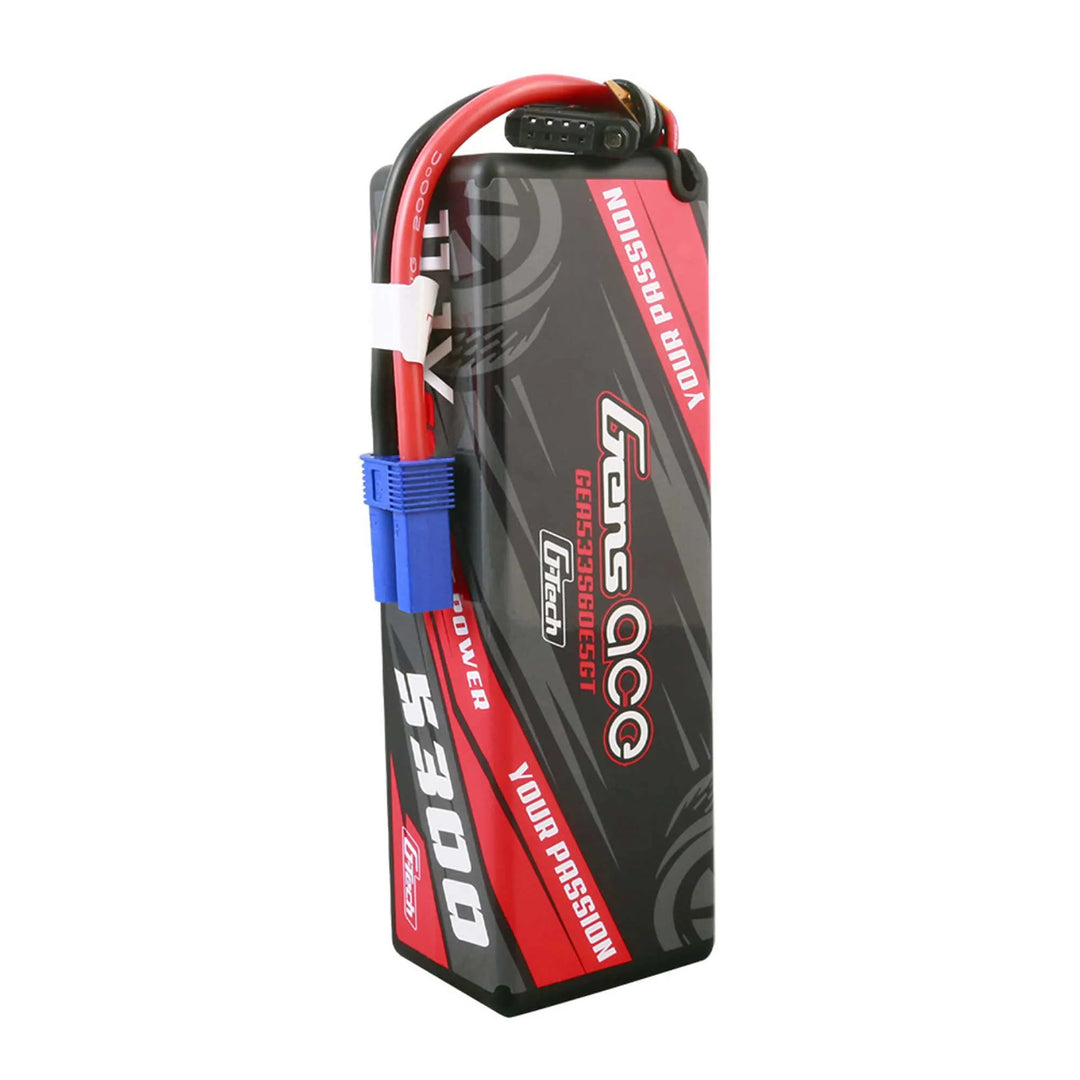 Gens Ace G-Tech Smart 3S LiPo B
