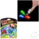 LIGHT-UP FINGER BEAMS Toy Network TGL-LEDFI
