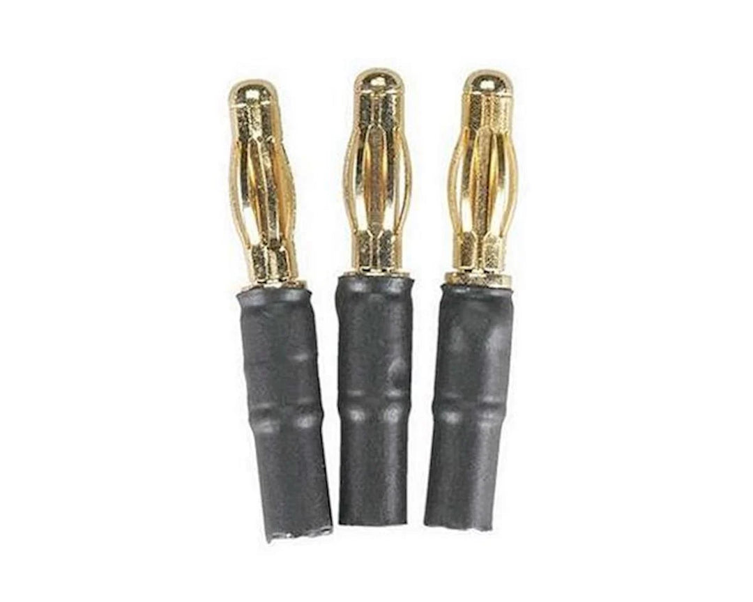 GPMM 3123 4mm male/3.5mm female bullet a