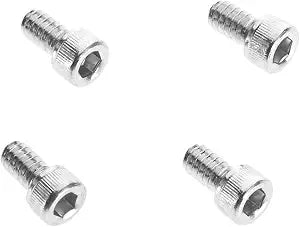 Socket Head Cap Screws 6-32x1/4
