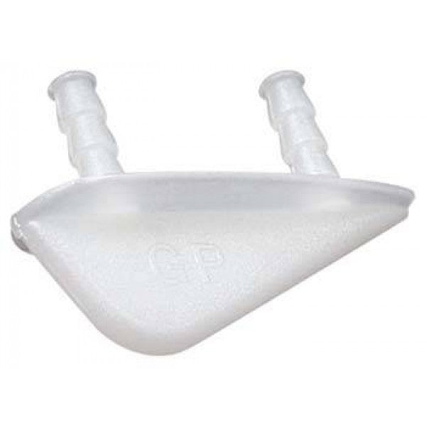 Nylon Wing Tip Skid (3)
