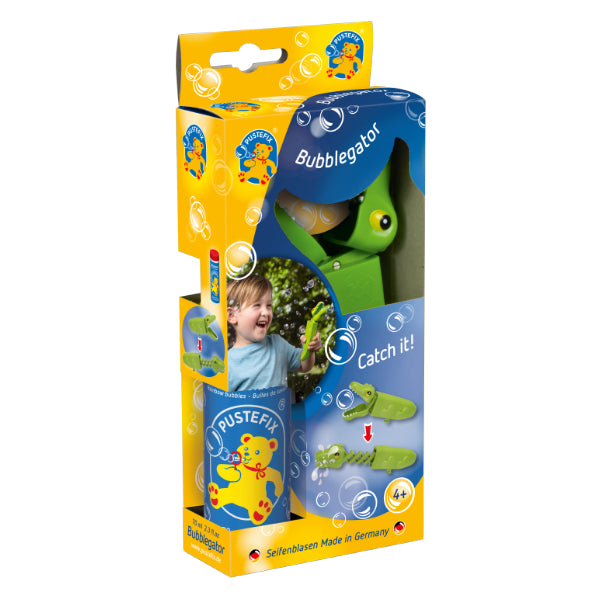 PUSTEFIX Bubbles Bubblegator 70ml #9475