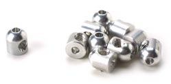 GSC 250177 2mm Stopper Set (10):VP