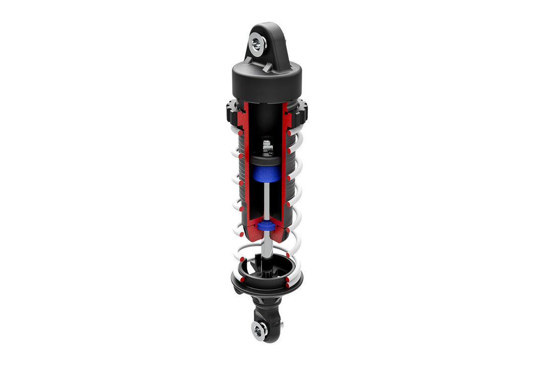 Slash 2WD short course truck with VX3 ESC and V3200 motor Traxxas 58434-4