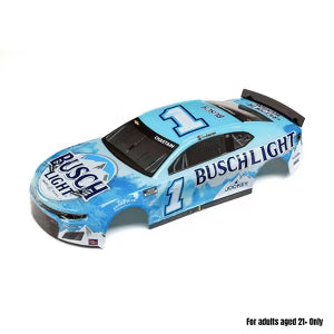 Ross Chastain #1 Busch 2025 Body: NASCAR GROM LOS-2785