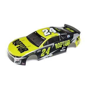 William Byron #24 Raptor 2025 Body: NASCAR GROM Losi LOS-2786