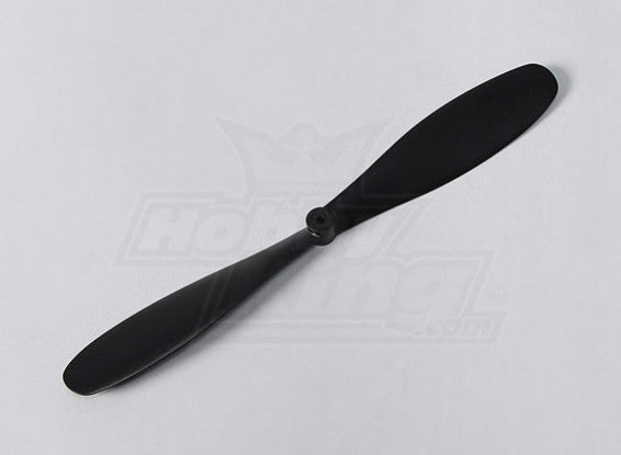GWEP 80406PD GWS 8X4 EP Black

