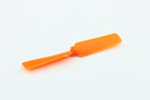 3x2 Direct Drive Prop: Orange
