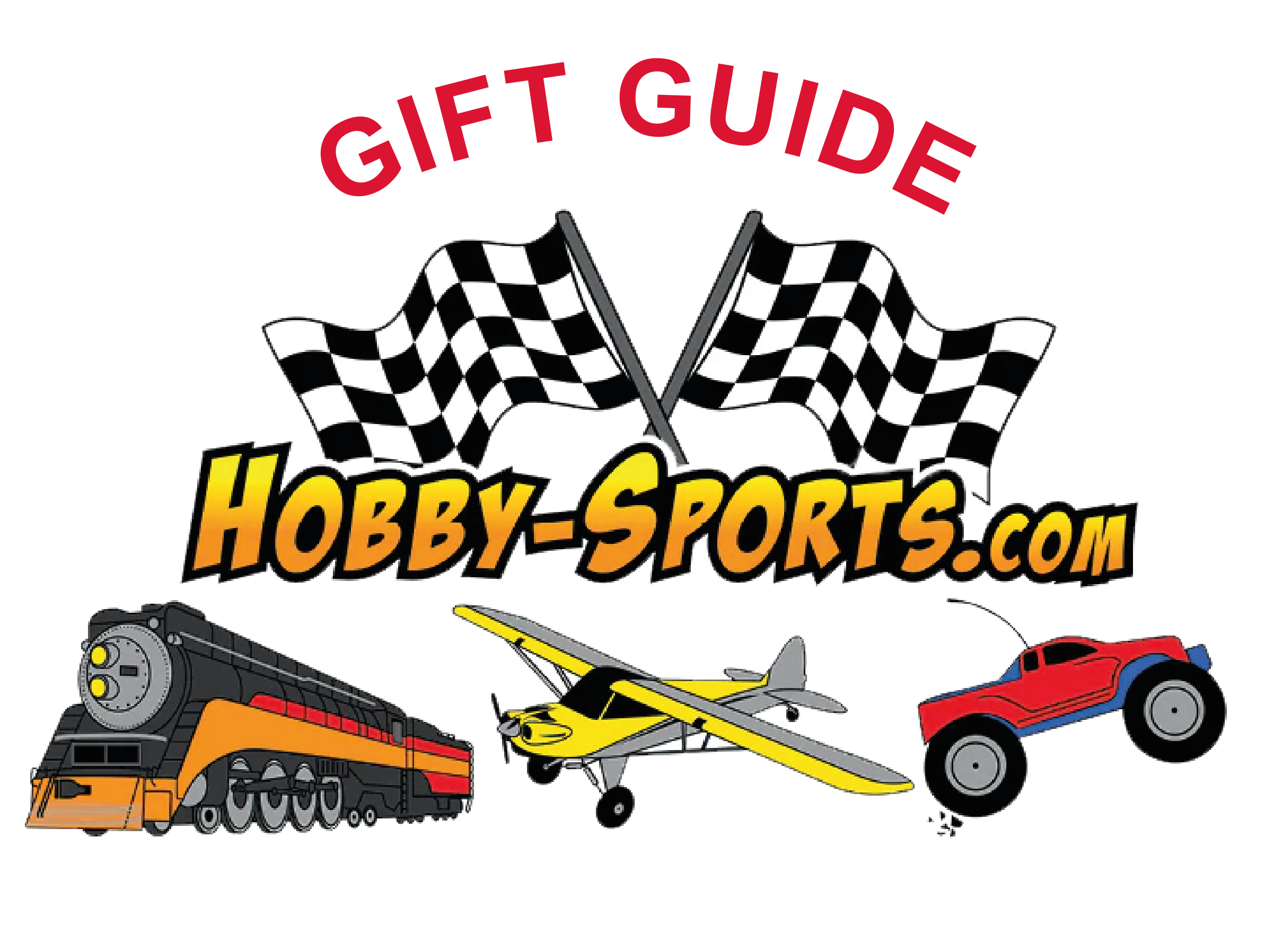 Explore Exciting RC Toys in Our Holiday Gift Guide | Hobby-Sports Explore Exciting RC Toys in Our Holiday Gift Guide | Hobby-Sports