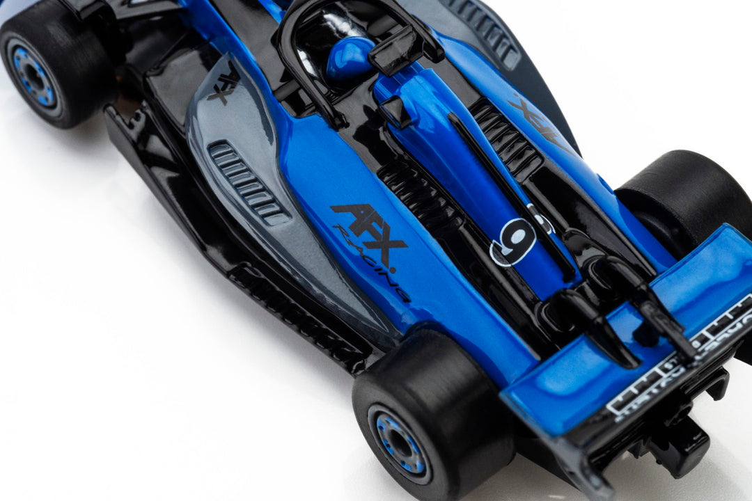 Goliath Set 65 Feet of Track AFX 22040