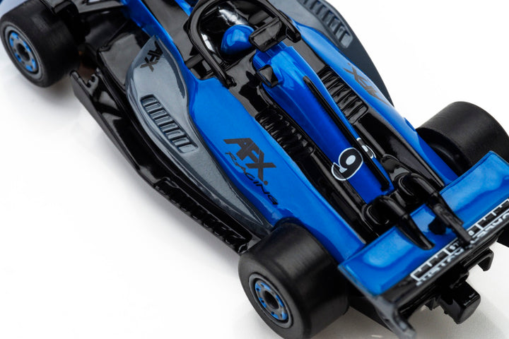 Goliath Set 65 Feet of Track AFX 22040