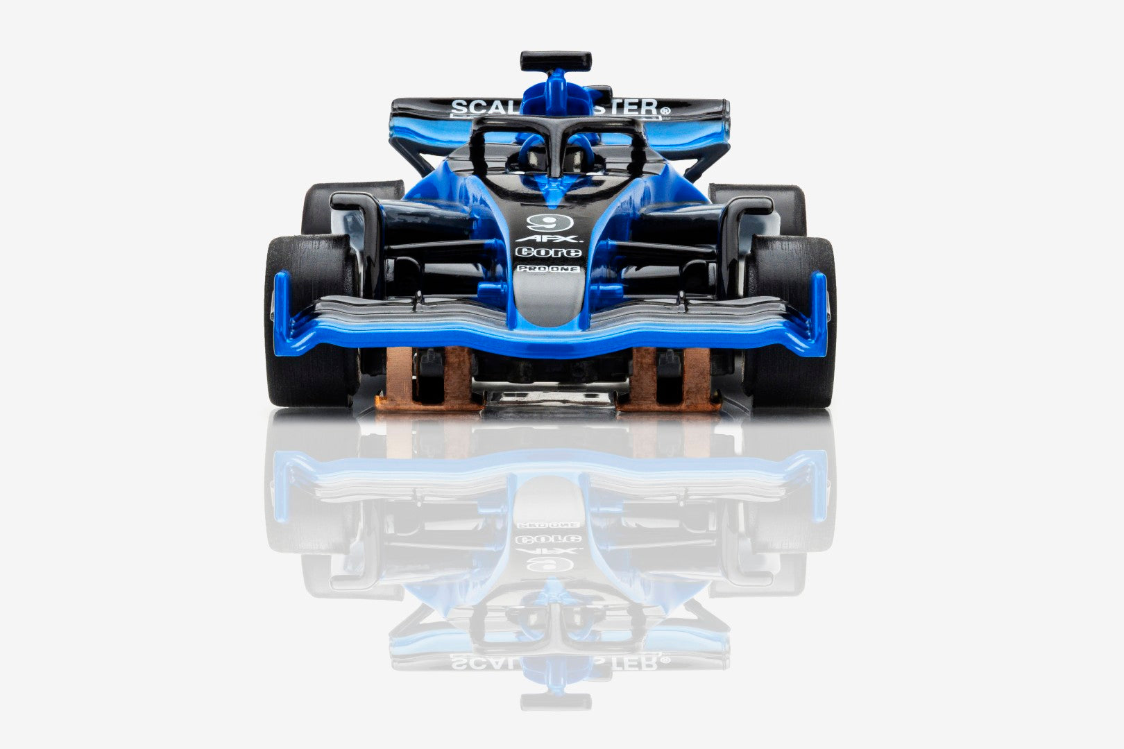 Goliath Raceway Set 65 Feet of Track AFX 22040