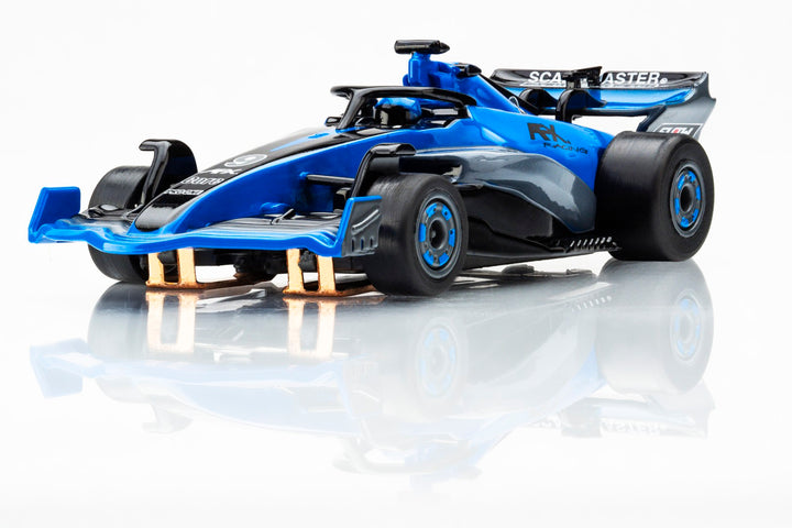 Goliath Set 65 Feet of Track AFX 22040