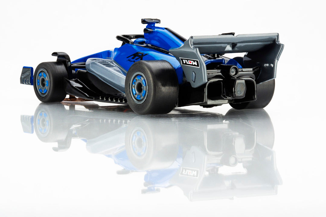 Goliath Set 65 Feet of Track AFX 22040