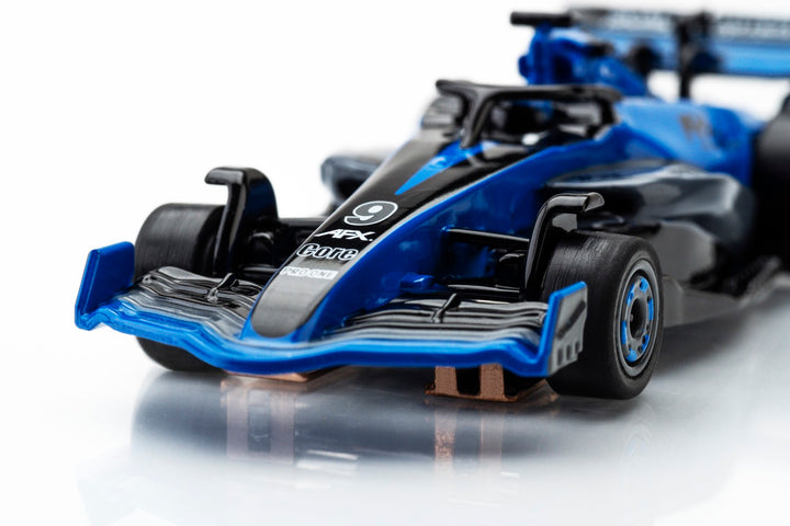 Goliath Set 65 Feet of Track AFX 22040