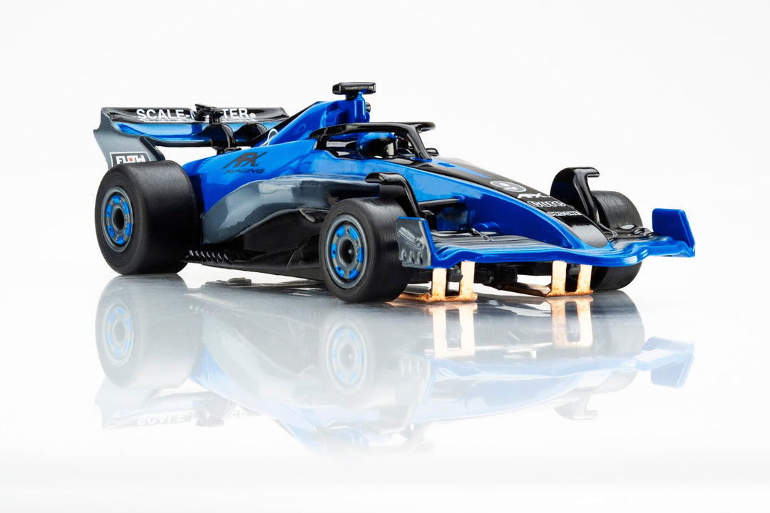 Goliath Set 65 Feet of Track AFX 22040