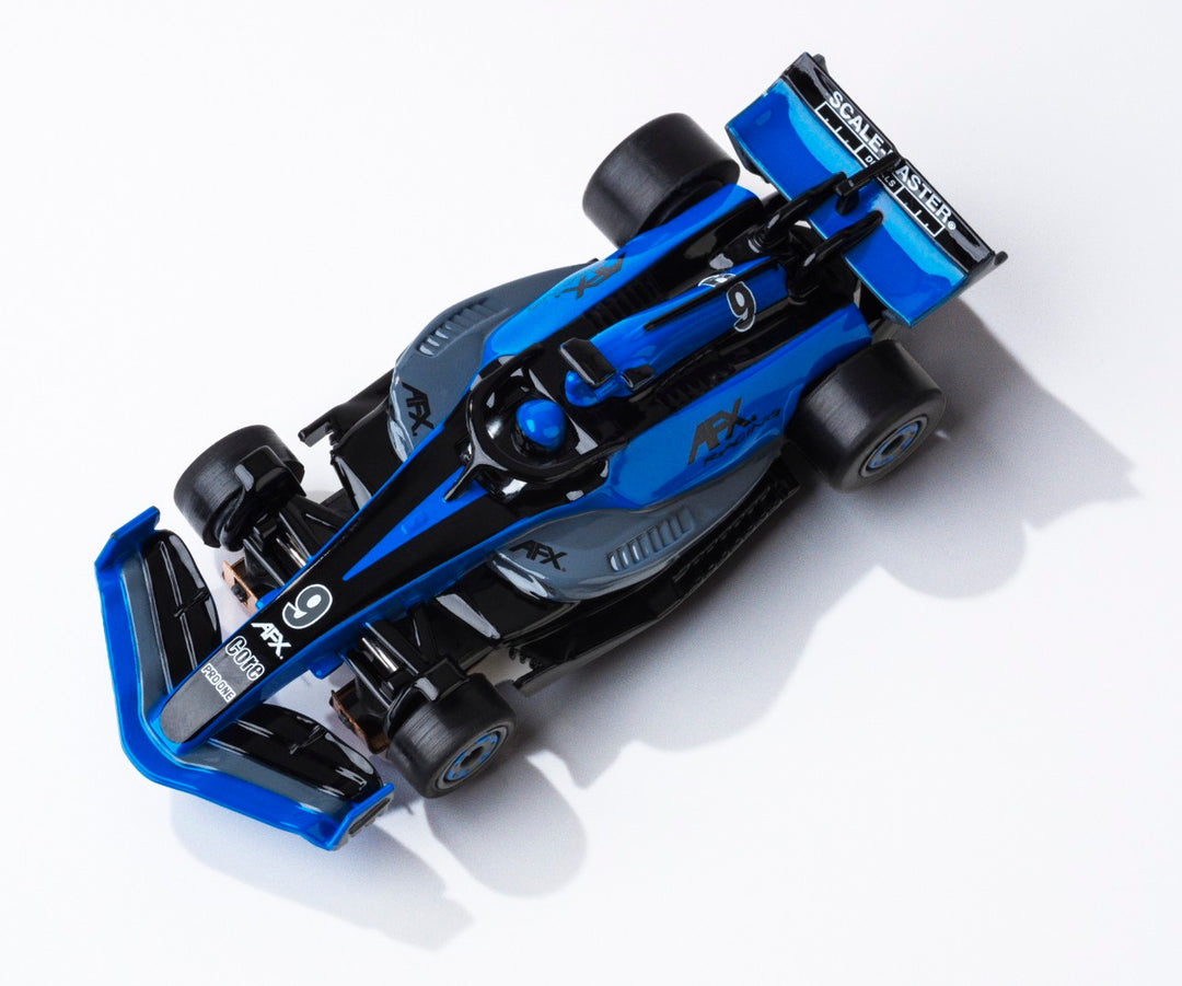 Goliath Set 65 Feet of Track AFX 22040