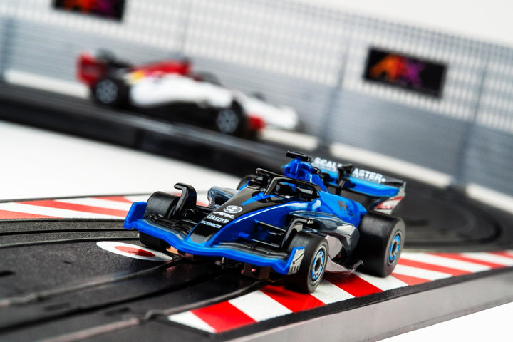 Goliath Set 65 Feet of Track AFX 22040